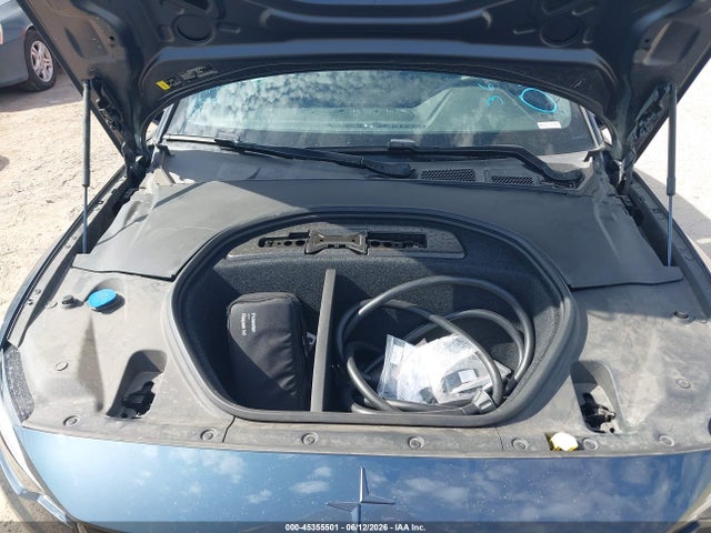 Polestar 2 Long Range Dual Motor 2022 LPSED3KA2NL081177 Image 10