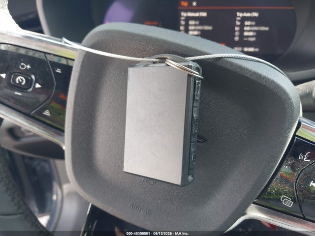Polestar 2 Long Range Dual Motor 2022 LPSED3KA2NL081177 Image 11