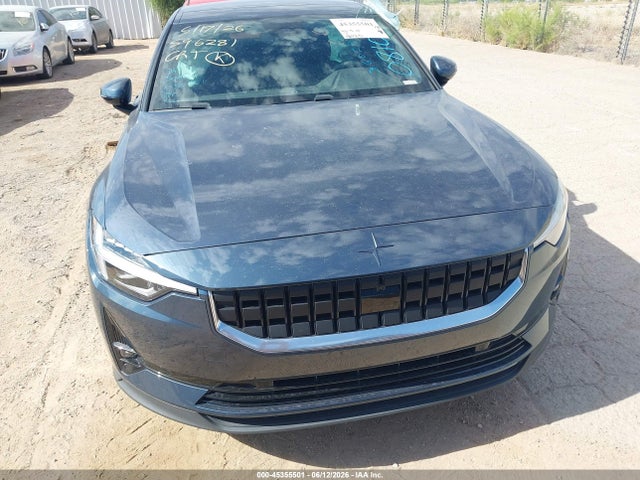 Polestar 2 Long Range Dual Motor 2022 LPSED3KA2NL081177 Image 12