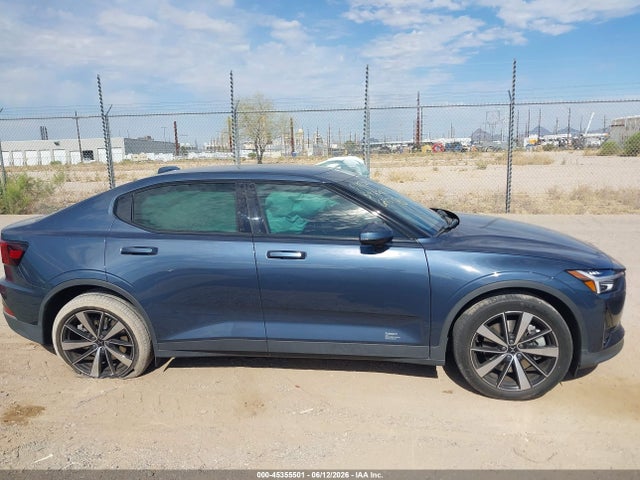 Polestar 2 Long Range Dual Motor 2022 LPSED3KA2NL081177 Image 13