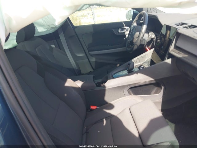 Polestar 2 Long Range Dual Motor 2022 LPSED3KA2NL081177 Image 5