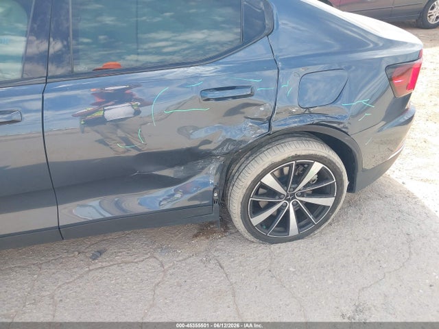 Polestar 2 Long Range Dual Motor 2022 LPSED3KA2NL081177 Image 6