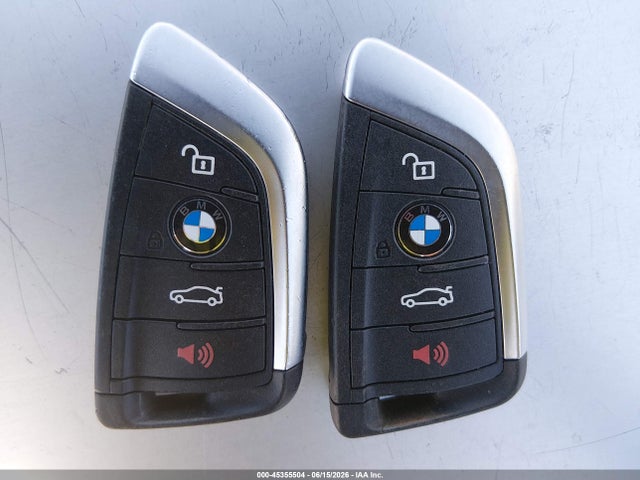 BMW X1 Xdrive28i 2017 WBXHT3C33H5F73125 Image 11