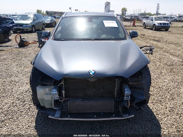 BMW X1 Xdrive28i 2017 WBXHT3C33H5F73125 Image 13