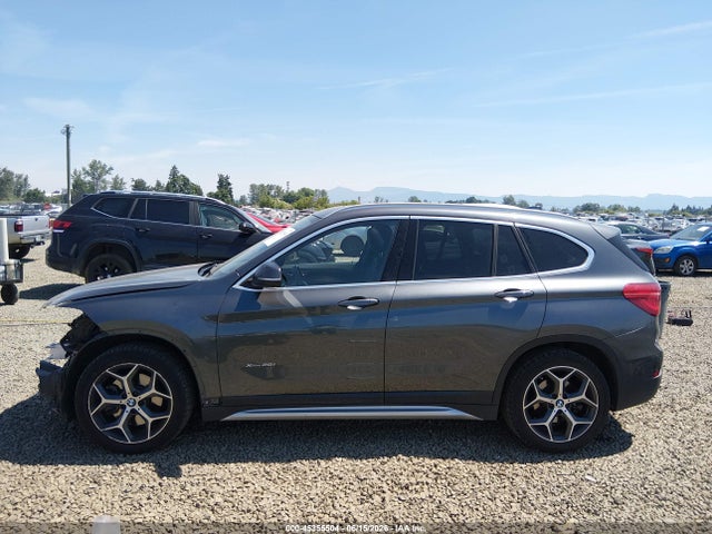 BMW X1 Xdrive28i 2017 WBXHT3C33H5F73125 Image 15