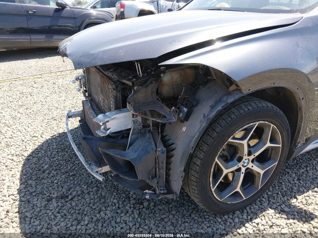 BMW X1 Xdrive28i 2017 WBXHT3C33H5F73125 Image 19
