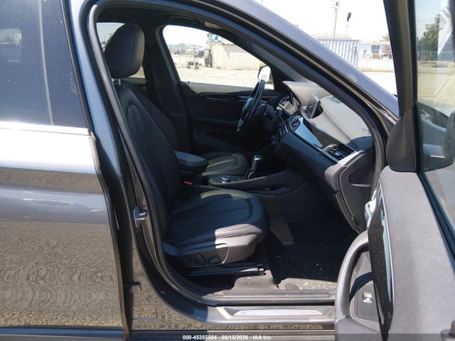 BMW X1 Xdrive28i 2017 WBXHT3C33H5F73125 Image 5
