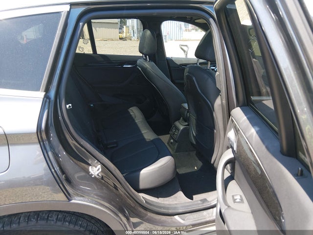BMW X1 Xdrive28i 2017 WBXHT3C33H5F73125 Image 8