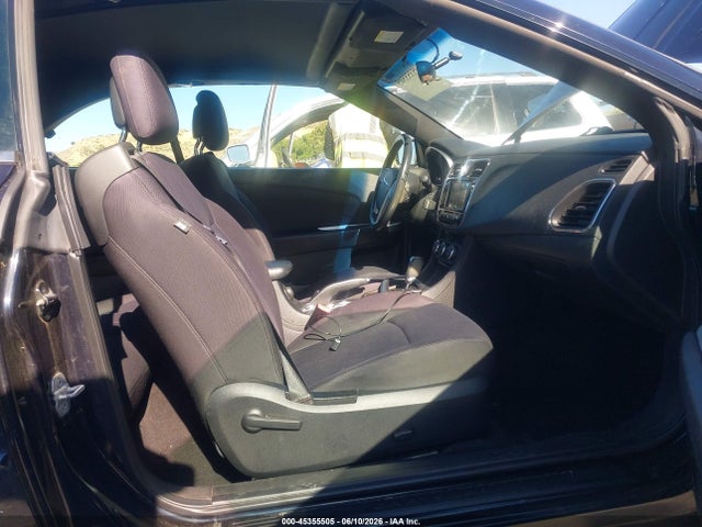 Aukcja sprzedaży 2012 Chrysler 200 Touring, vin: 1C3BCBEG6CN256298, numer aukcji: 45355505