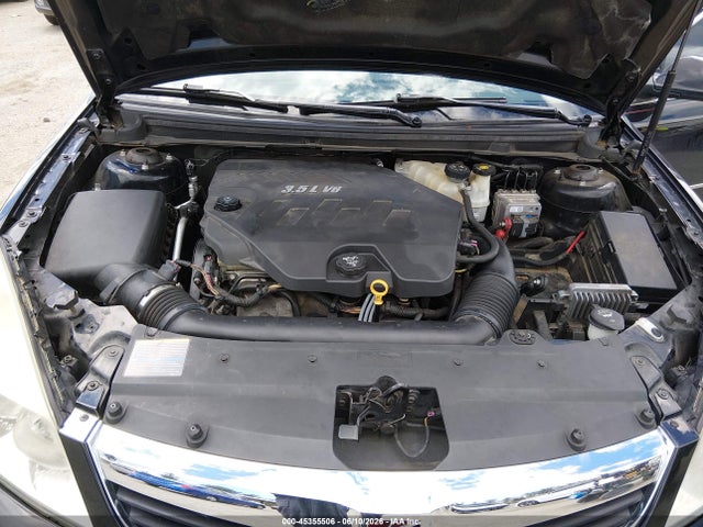 45355506 :رقم المزاد ، 1G8ZS57N57F300554 vin ، 2007 Saturn Aura Xe مزاد بيع