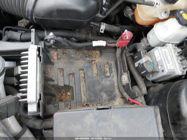 45355506 :رقم المزاد ، 1G8ZS57N57F300554 vin ، 2007 Saturn Aura Xe مزاد بيع