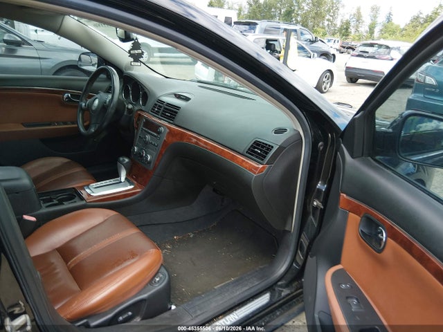 45355506 :رقم المزاد ، 1G8ZS57N57F300554 vin ، 2007 Saturn Aura Xe مزاد بيع