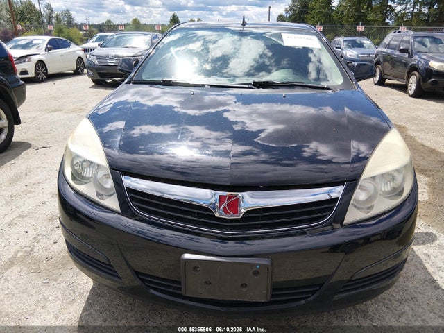 45355506 :رقم المزاد ، 1G8ZS57N57F300554 vin ، 2007 Saturn Aura Xe مزاد بيع