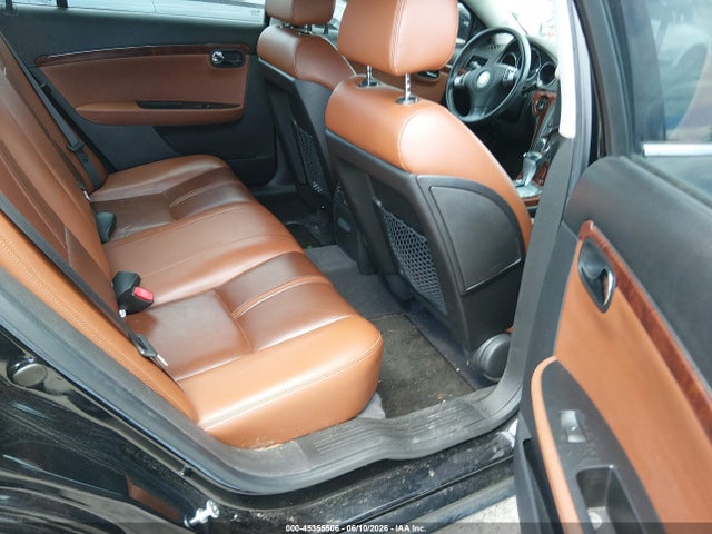 45355506 :رقم المزاد ، 1G8ZS57N57F300554 vin ، 2007 Saturn Aura Xe مزاد بيع