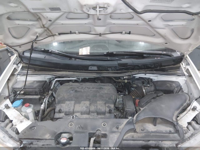 Honda Odyssey Ex-l 2016 5FNRL5H68GB074959 Image 10
