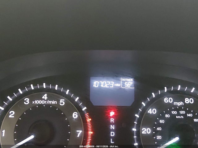 Honda Odyssey Ex-l 2016 5FNRL5H68GB074959 Image 16