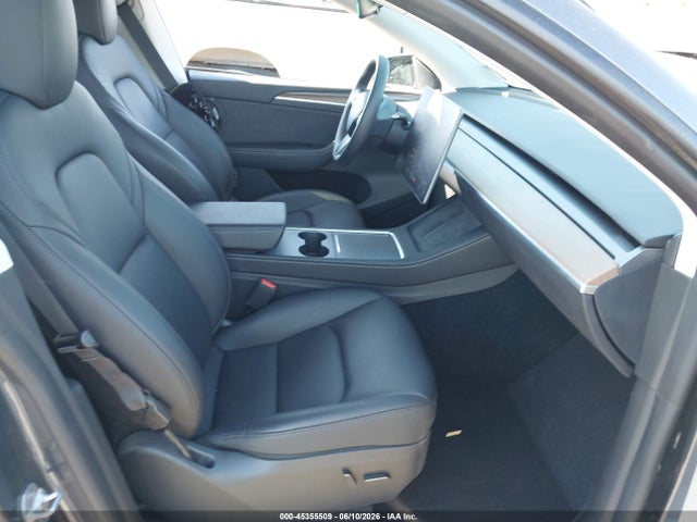 45355509 :رقم المزاد ، 7SAYGDEE6PF797668 vin ، 2023 Tesla Model Y Awd/long Range Dual Motor All-wheel Drive مزاد بيع