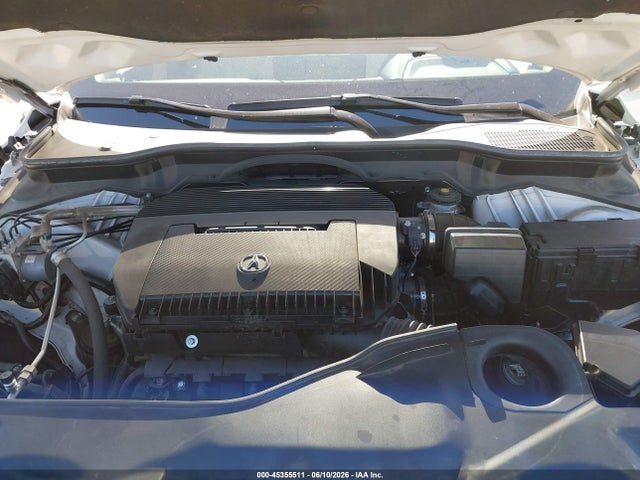 Acura Mdx Technology Package 2023 5J8YD9H42PL004239 Image 10