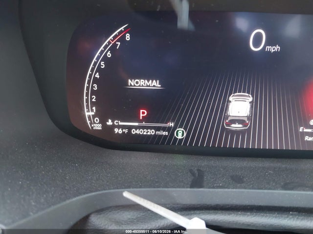 Acura Mdx Technology Package 2023 5J8YD9H42PL004239 Image 16