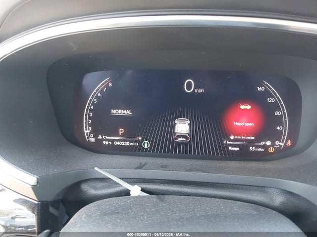 Acura Mdx Technology Package 2023 5J8YD9H42PL004239 Image 7
