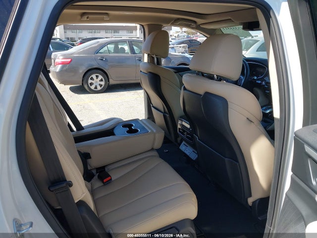 5J8YD9H42PL004239 Acura Mdx Technology Package