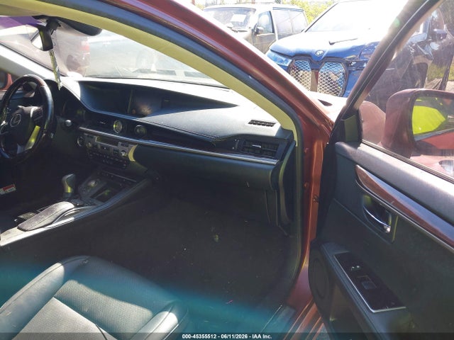 Aukcja sprzedaży 2017 Lexus Es 300h, vin: JTHBW1GG8H2142238, numer aukcji: 45355512