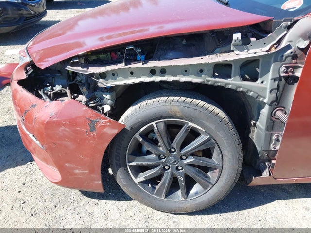 Aukcja sprzedaży 2017 Lexus Es 300h, vin: JTHBW1GG8H2142238, numer aukcji: 45355512