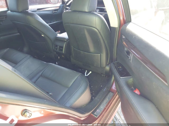 Aukcja sprzedaży 2017 Lexus Es 300h, vin: JTHBW1GG8H2142238, numer aukcji: 45355512