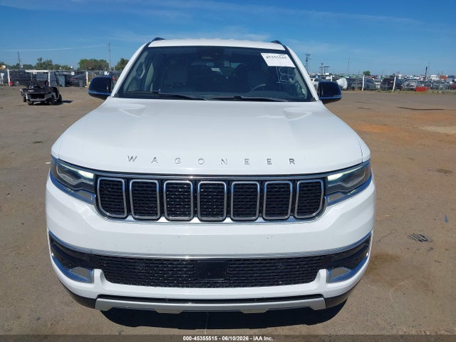 1C4SJRBPXRS169478 Jeep Wagoneer L Series Ii