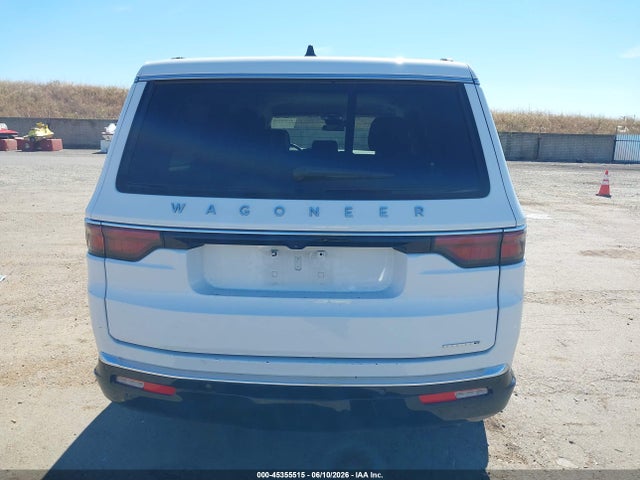 1C4SJRBPXRS169478 Jeep Wagoneer L Series Ii