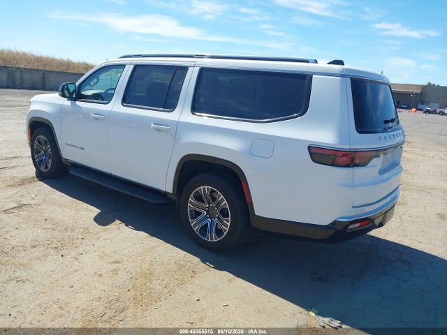 1C4SJRBPXRS169478 Jeep Wagoneer L Series Ii