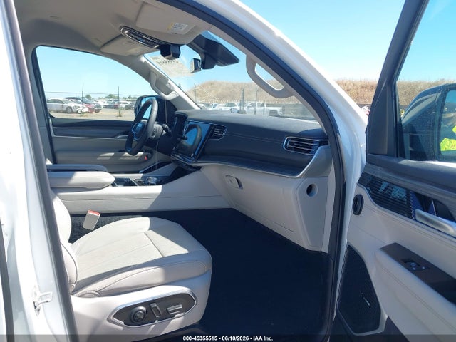 1C4SJRBPXRS169478 Jeep Wagoneer L Series Ii