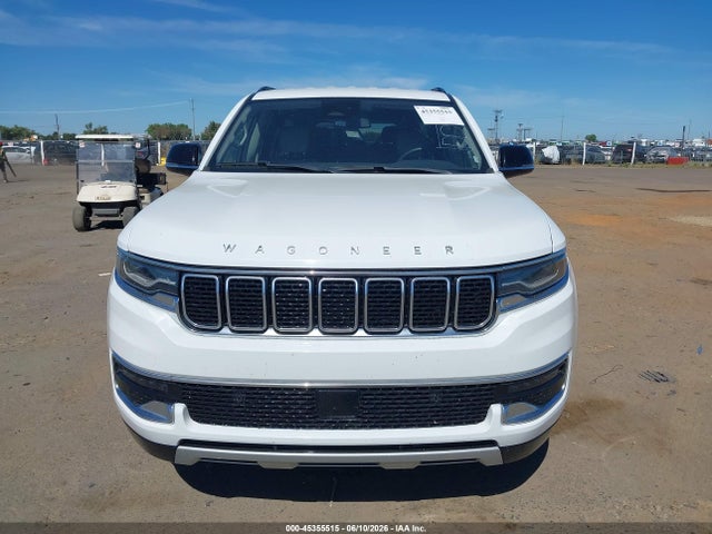 1C4SJRBPXRS169478 Jeep Wagoneer L Series Ii
