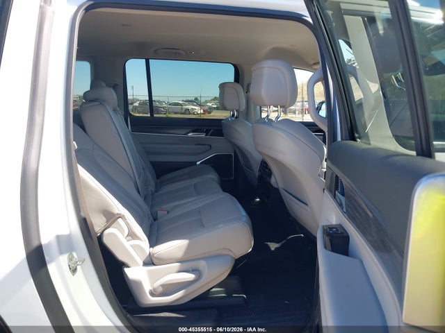 1C4SJRBPXRS169478 Jeep Wagoneer L Series Ii
