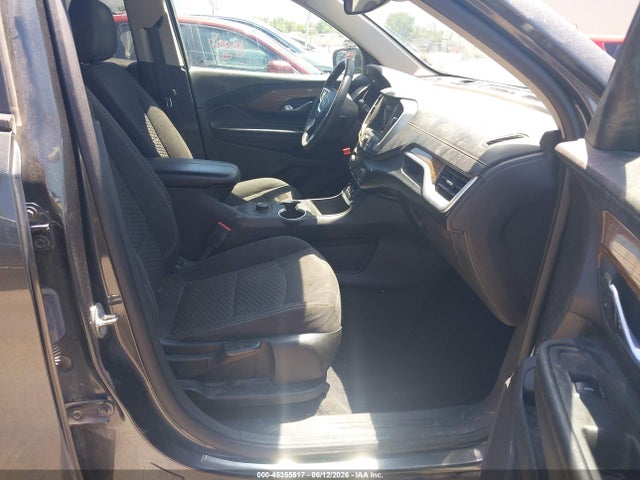 GMC Terrain Awd Sle 2021 3GKALTEV1ML372512 Image 5