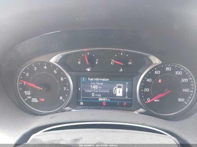 GMC Terrain Awd Sle 2021 3GKALTEV1ML372512 Image 7