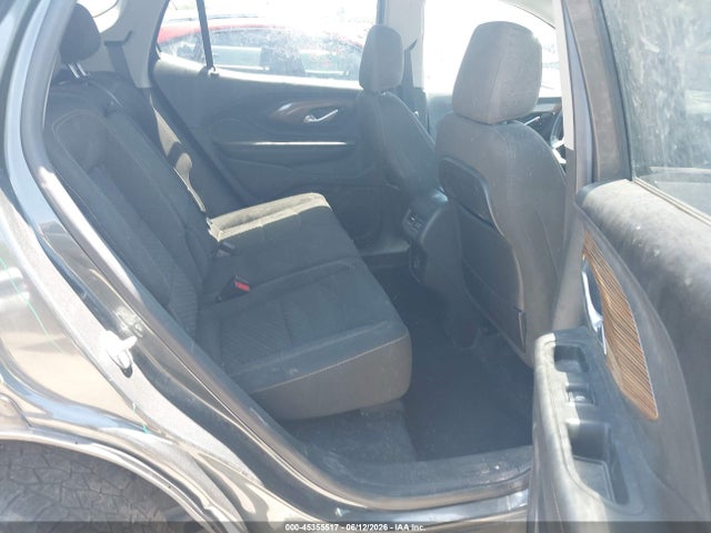 GMC Terrain Awd Sle 2021 3GKALTEV1ML372512 Image 8