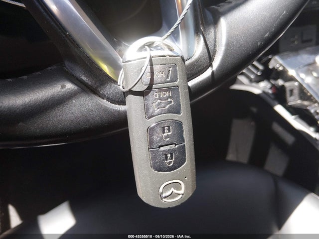 Aukcja sprzedaży 2018 Mazda Cx-5 Touring, vin: JM3KFBCM6J0390435, numer aukcji: 45355518