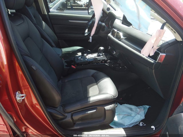 Aukcja sprzedaży 2018 Mazda Cx-5 Touring, vin: JM3KFBCM6J0390435, numer aukcji: 45355518