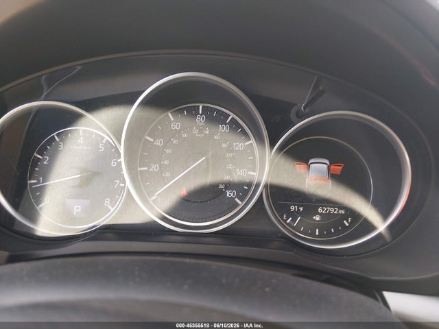 Aukcja sprzedaży 2018 Mazda Cx-5 Touring, vin: JM3KFBCM6J0390435, numer aukcji: 45355518