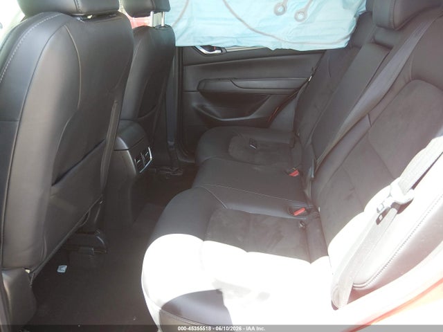 Aukcja sprzedaży 2018 Mazda Cx-5 Touring, vin: JM3KFBCM6J0390435, numer aukcji: 45355518
