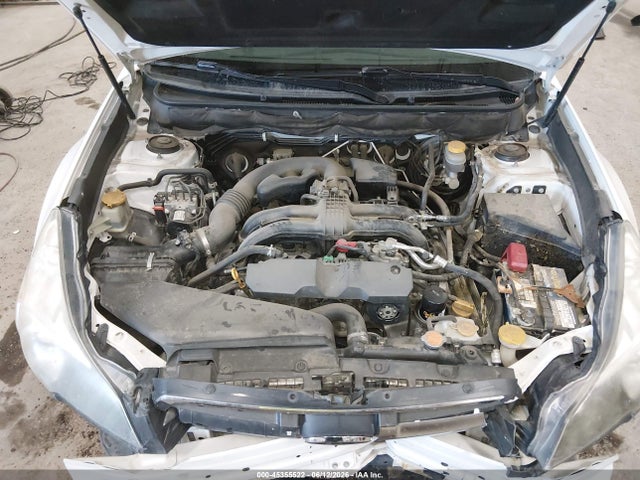 45355522 :رقم المزاد ، 4S3BMBJ60E3007418 vin ، 2014 Subaru Legacy 2.5 I Sport مزاد بيع
