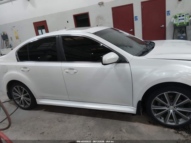 Aukcja sprzedaży 2014 Subaru Legacy 2.5 I Sport, vin: 4S3BMBJ60E3007418, numer aukcji: 45355522