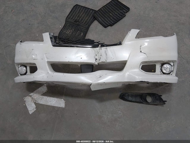 45355522 :رقم المزاد ، 4S3BMBJ60E3007418 vin ، 2014 Subaru Legacy 2.5 I Sport مزاد بيع