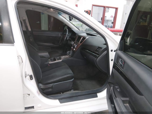 45355522 :رقم المزاد ، 4S3BMBJ60E3007418 vin ، 2014 Subaru Legacy 2.5 I Sport مزاد بيع