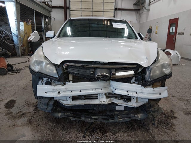 Продажа на аукционе авто 2014 Subaru Legacy 2.5 I Sport, vin: 4S3BMBJ60E3007418, номер лота: 45355522