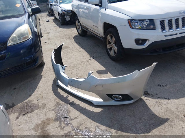 Aukcja sprzedaży 2016 Nissan Sentra Sr, vin: 3N1AB7AP8GY339675, numer aukcji: 45355529