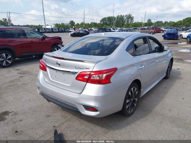 Aukcja sprzedaży 2016 Nissan Sentra Sr, vin: 3N1AB7AP8GY339675, numer aukcji: 45355529