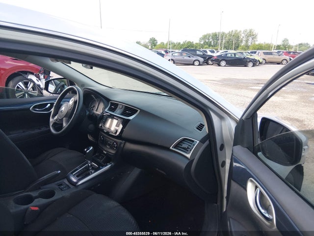 Aukcja sprzedaży 2016 Nissan Sentra Sr, vin: 3N1AB7AP8GY339675, numer aukcji: 45355529