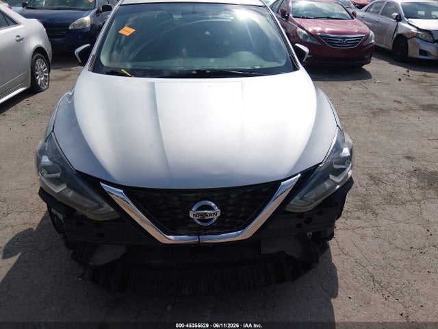 Aukcja sprzedaży 2016 Nissan Sentra Sr, vin: 3N1AB7AP8GY339675, numer aukcji: 45355529